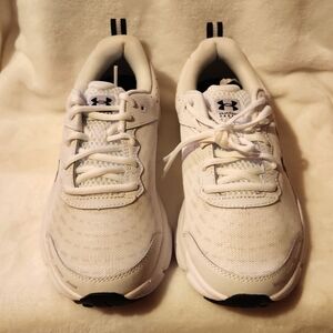 Under Armour, Men's Size 7, Extra Wide, Shoes, Sneekers, Tennis Shoes
